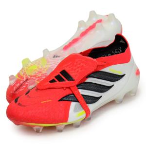adidas（アディダス） PREDATOR PRO FT HG/AG JAPAN サッカースパイク