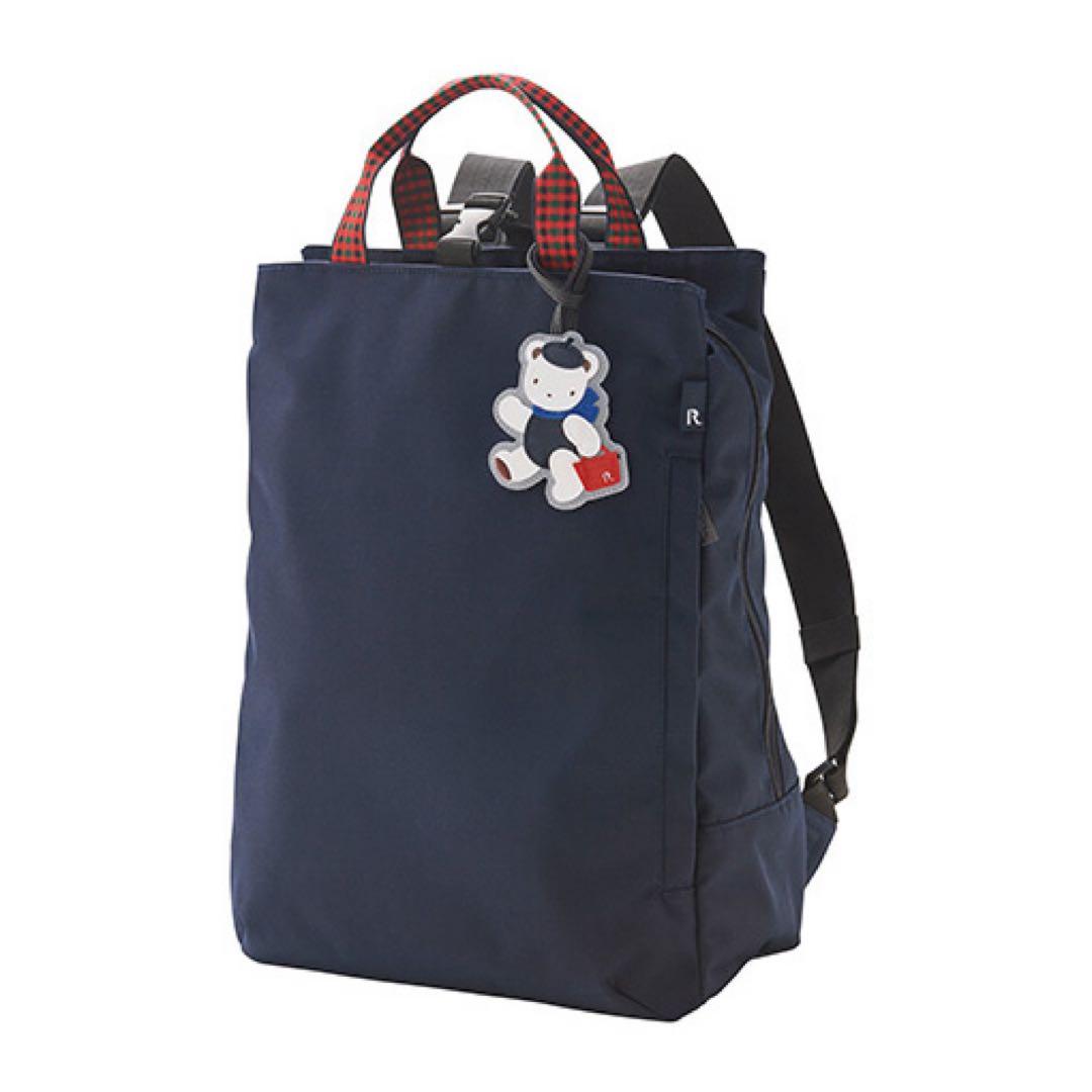 ファミリア リュック 新品未使用 - メルカリ