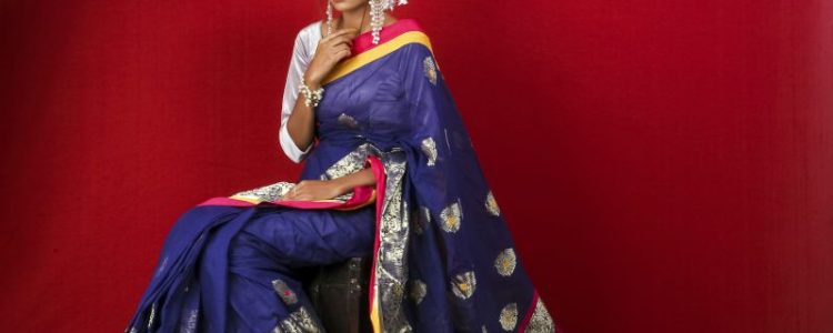 cotton saree